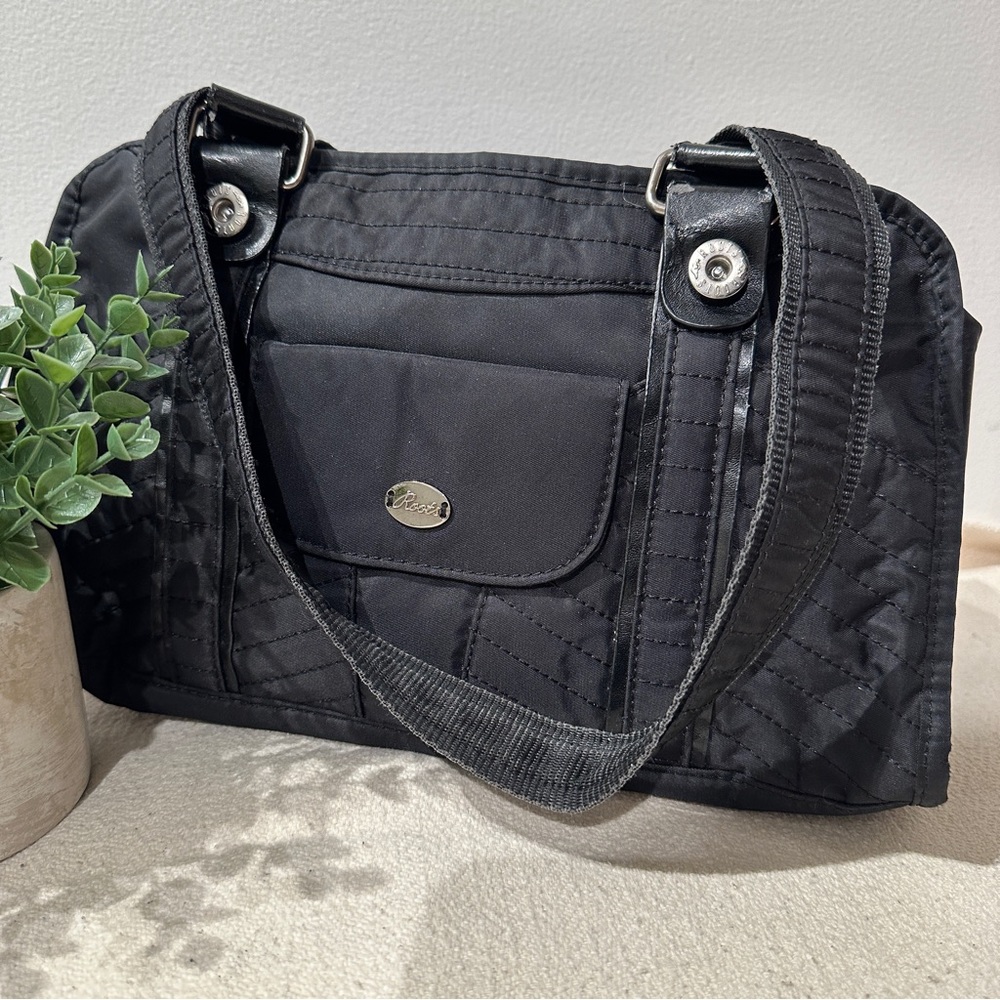 Roots - Shoulder Bag